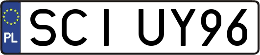 SCIUY96