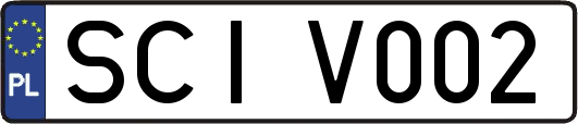 SCIV002
