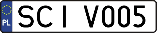 SCIV005