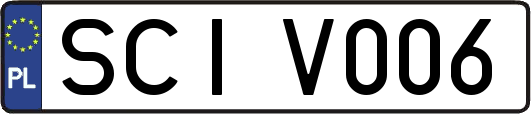SCIV006