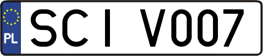 SCIV007