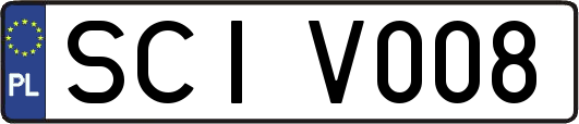 SCIV008
