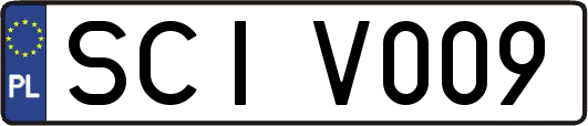 SCIV009