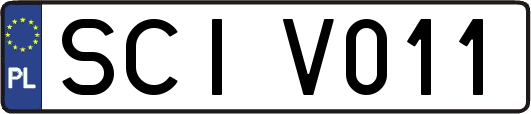 SCIV011