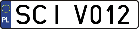 SCIV012