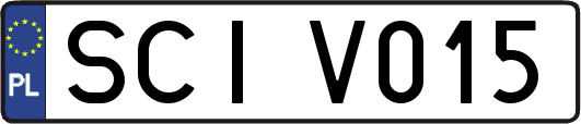 SCIV015