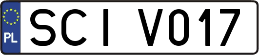 SCIV017