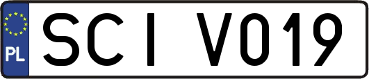 SCIV019