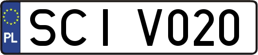 SCIV020