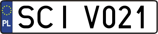 SCIV021