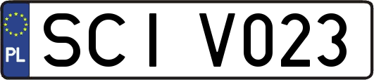 SCIV023