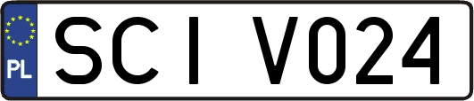 SCIV024