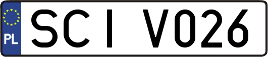 SCIV026