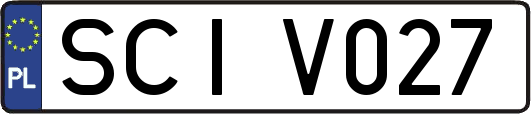 SCIV027