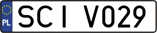 SCIV029