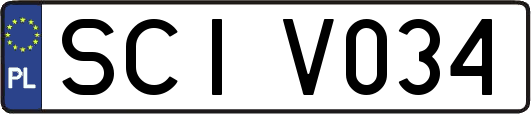 SCIV034