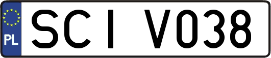 SCIV038