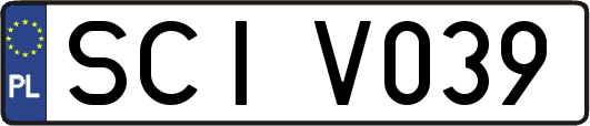 SCIV039