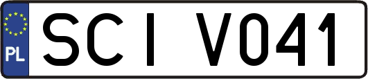 SCIV041