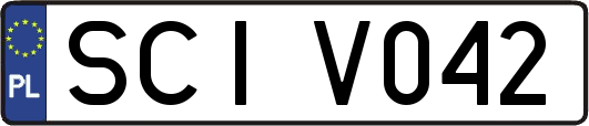 SCIV042