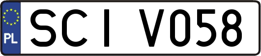 SCIV058