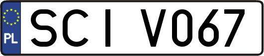 SCIV067
