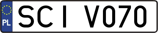 SCIV070