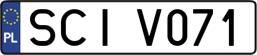 SCIV071