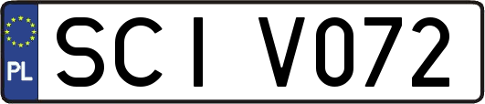 SCIV072