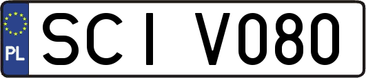 SCIV080
