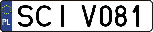 SCIV081