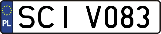 SCIV083