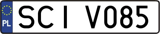 SCIV085
