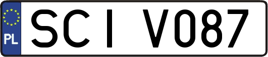 SCIV087