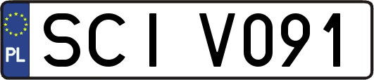 SCIV091