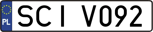 SCIV092