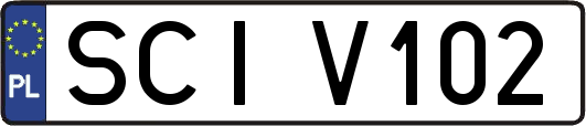 SCIV102
