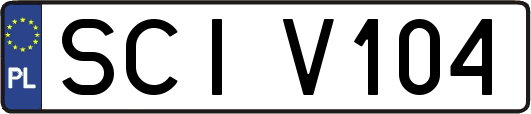 SCIV104