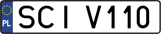 SCIV110