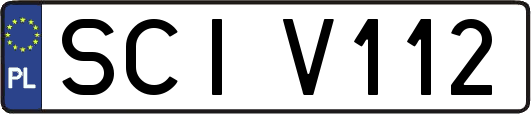 SCIV112