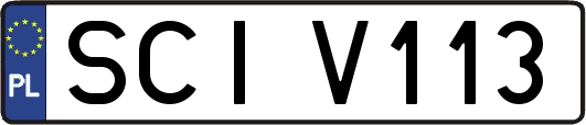 SCIV113