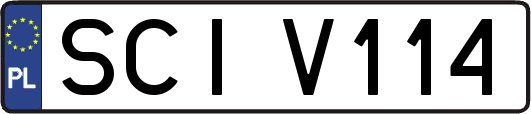 SCIV114