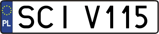 SCIV115