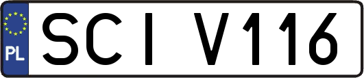 SCIV116
