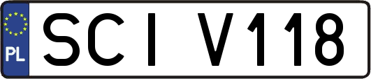 SCIV118