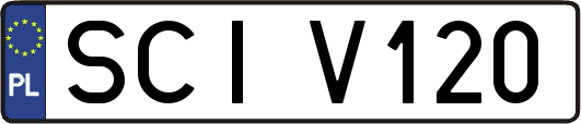 SCIV120