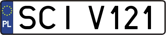 SCIV121
