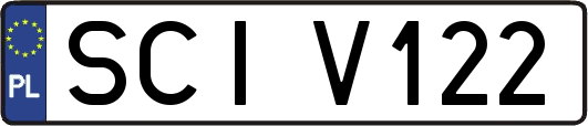 SCIV122