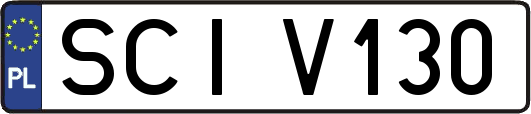 SCIV130