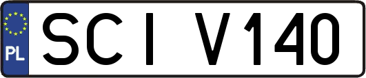 SCIV140